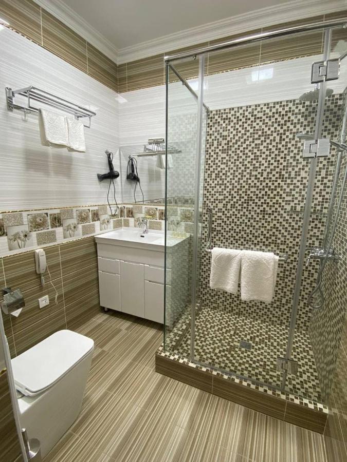 Asal Boutique Hotel 부하라 외부 사진