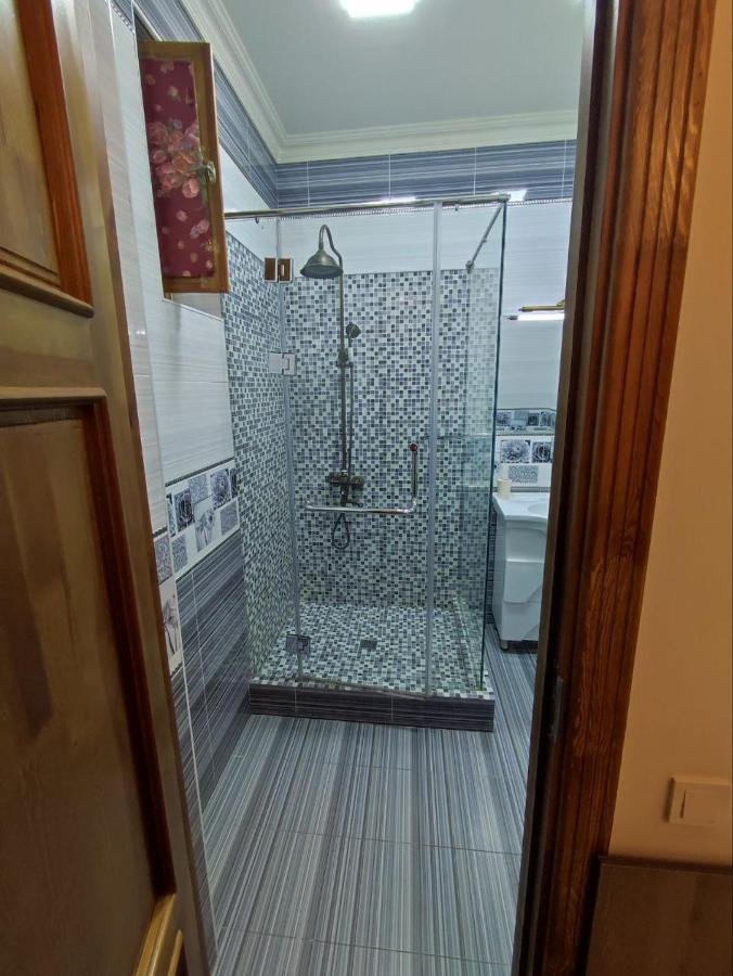Asal Boutique Hotel 부하라 외부 사진