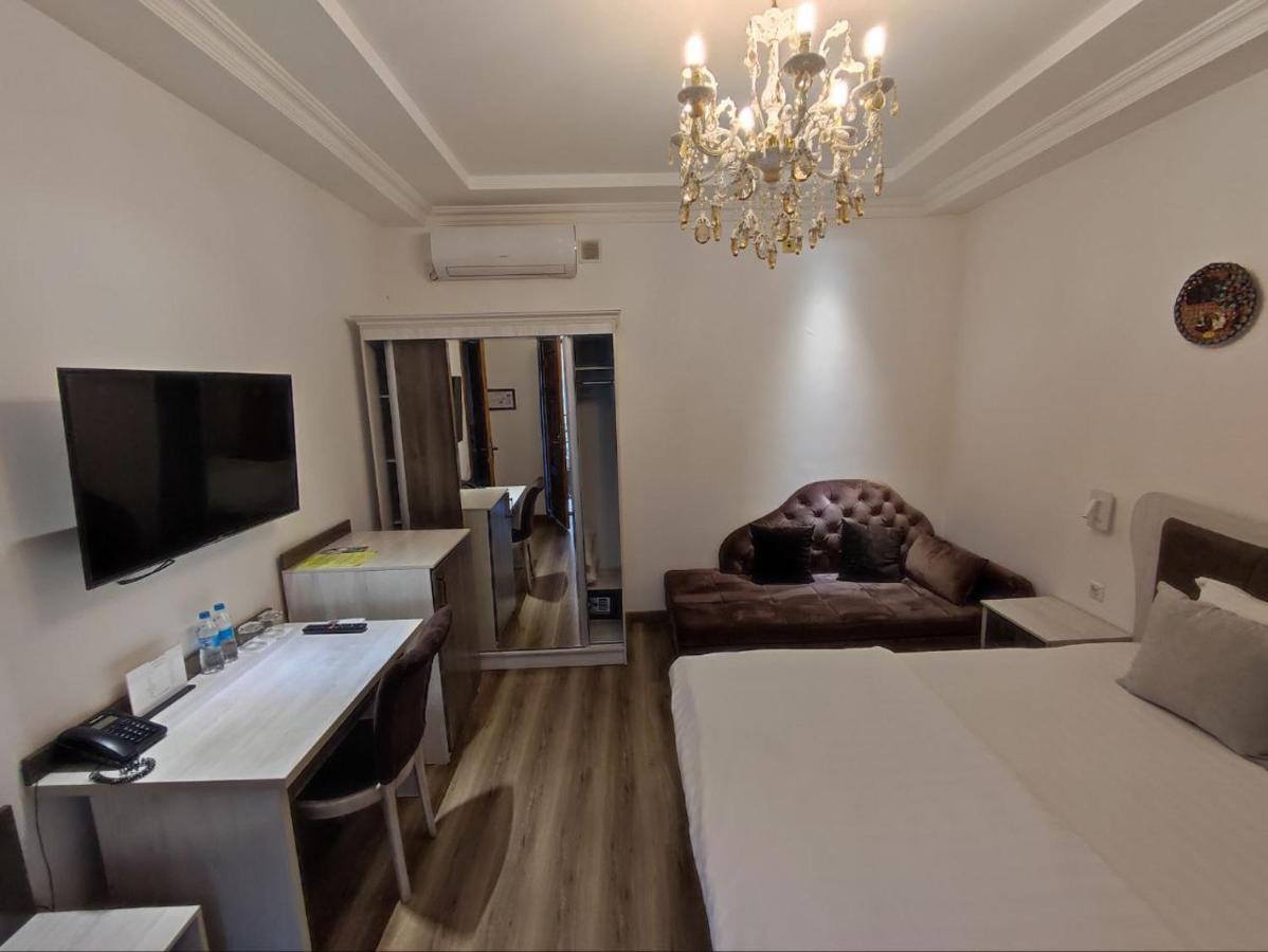 Asal Boutique Hotel 부하라 외부 사진