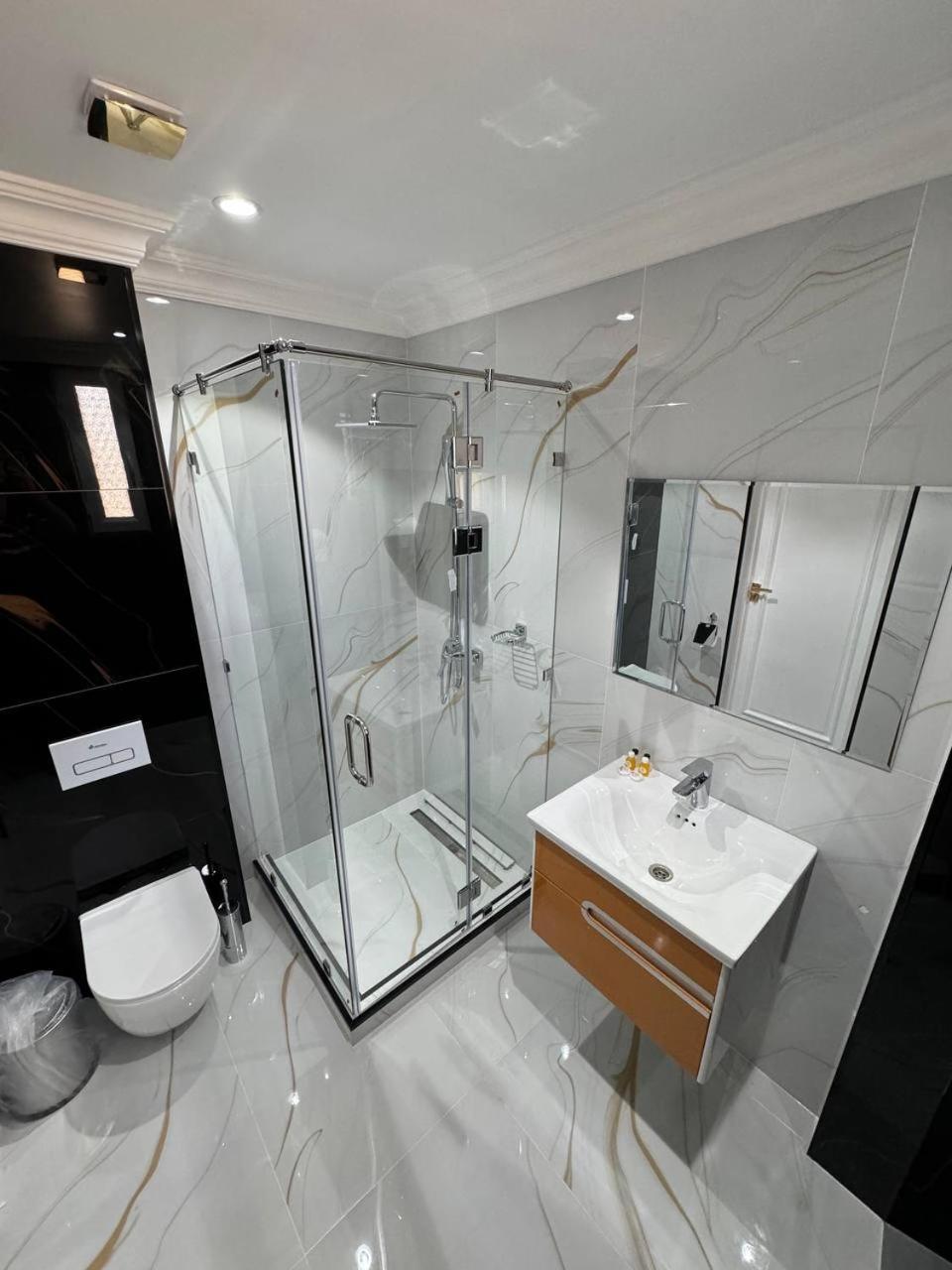 Asal Boutique Hotel 부하라 외부 사진