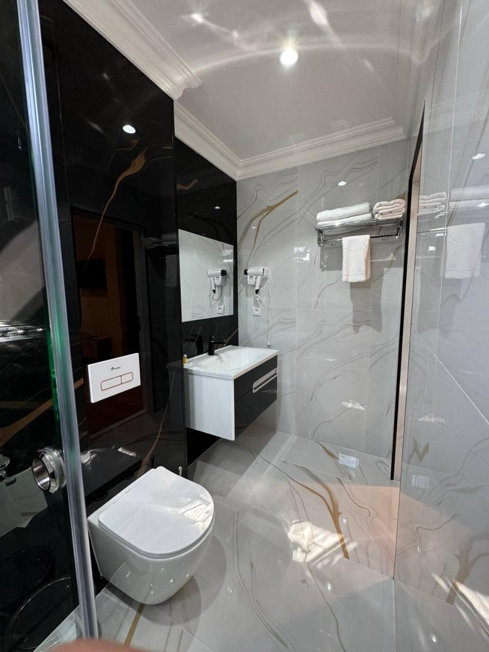 Asal Boutique Hotel 부하라 외부 사진